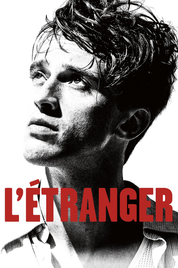 L'Etranger