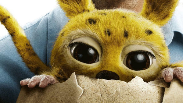 Marsupilami