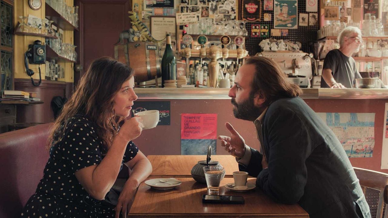C'est quoi l'amour