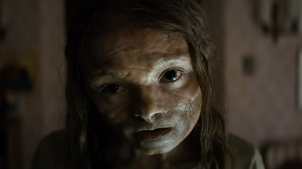 Le Réveil de la Momie