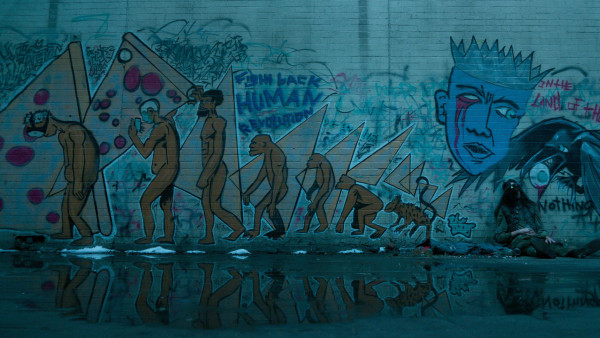 Good Luck, Have Fun, Don't Die