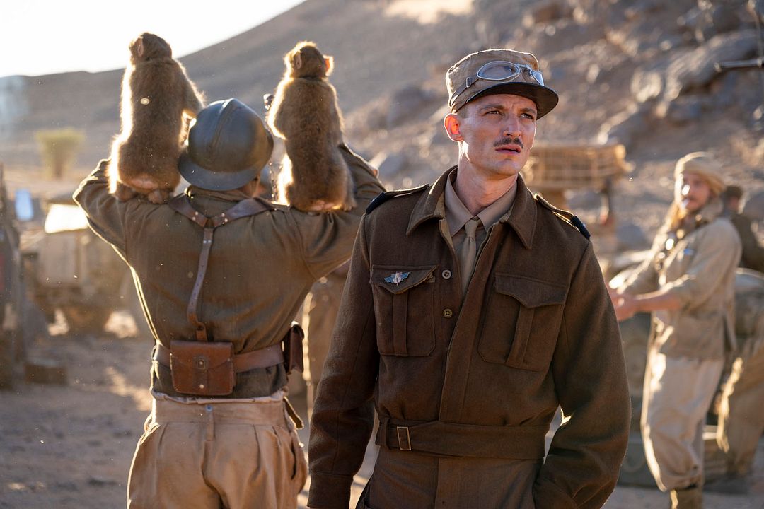 La Bataille de Gaulle - J'écris ton Nom