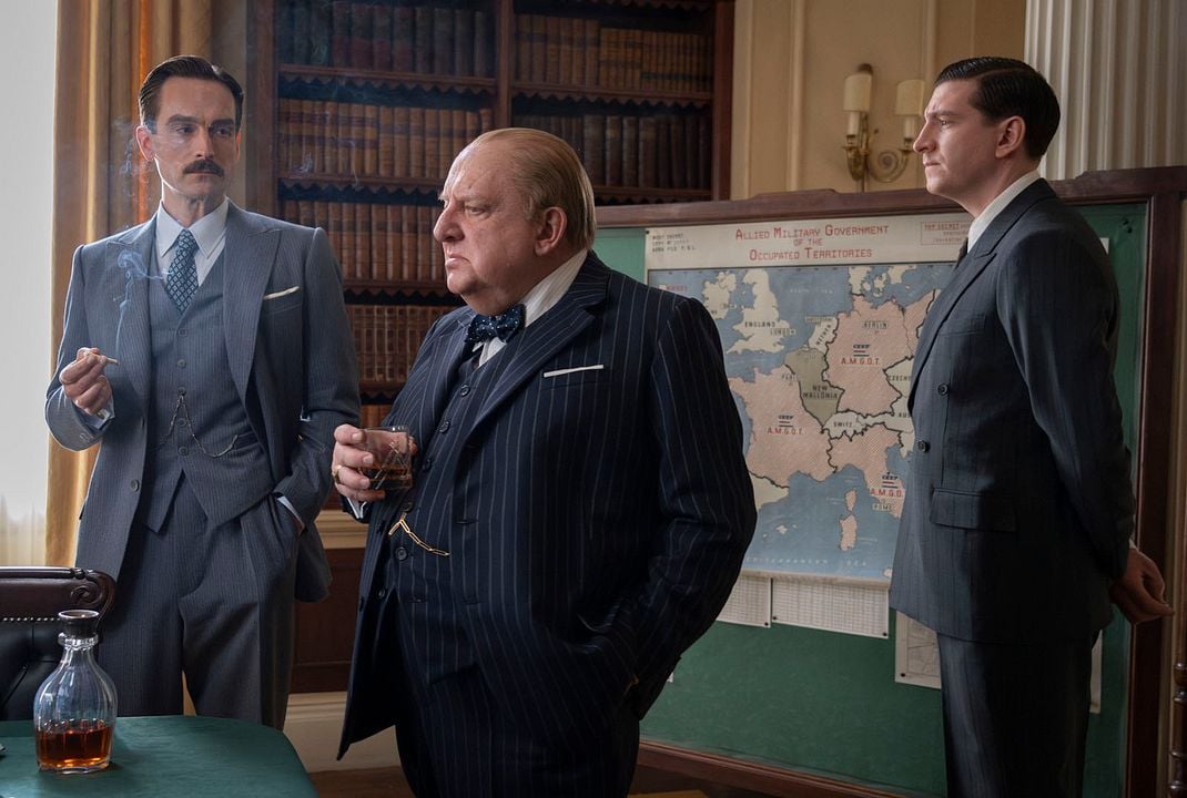 La Bataille de Gaulle