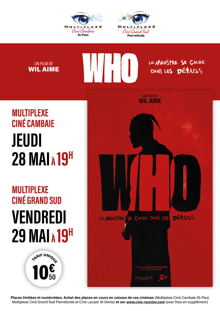 WHO