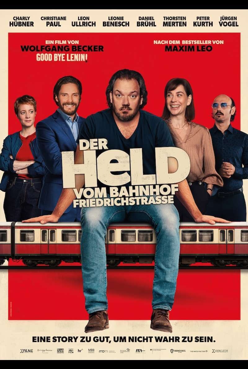 Le Héros de Berlin