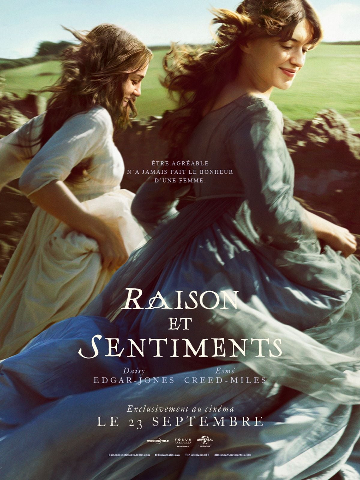 Raison et sentiments