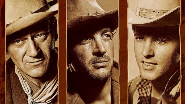 Rio Bravo