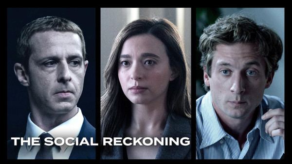 The Social Reckoning