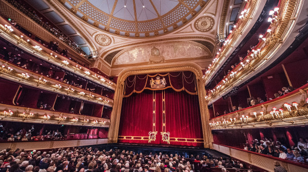 Così fan tutte (Metropolitan Opera)