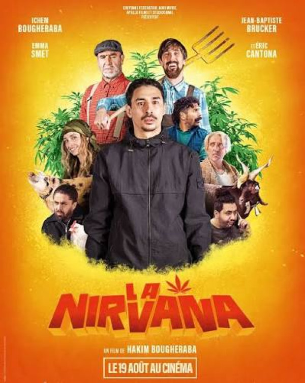 La Nirvana