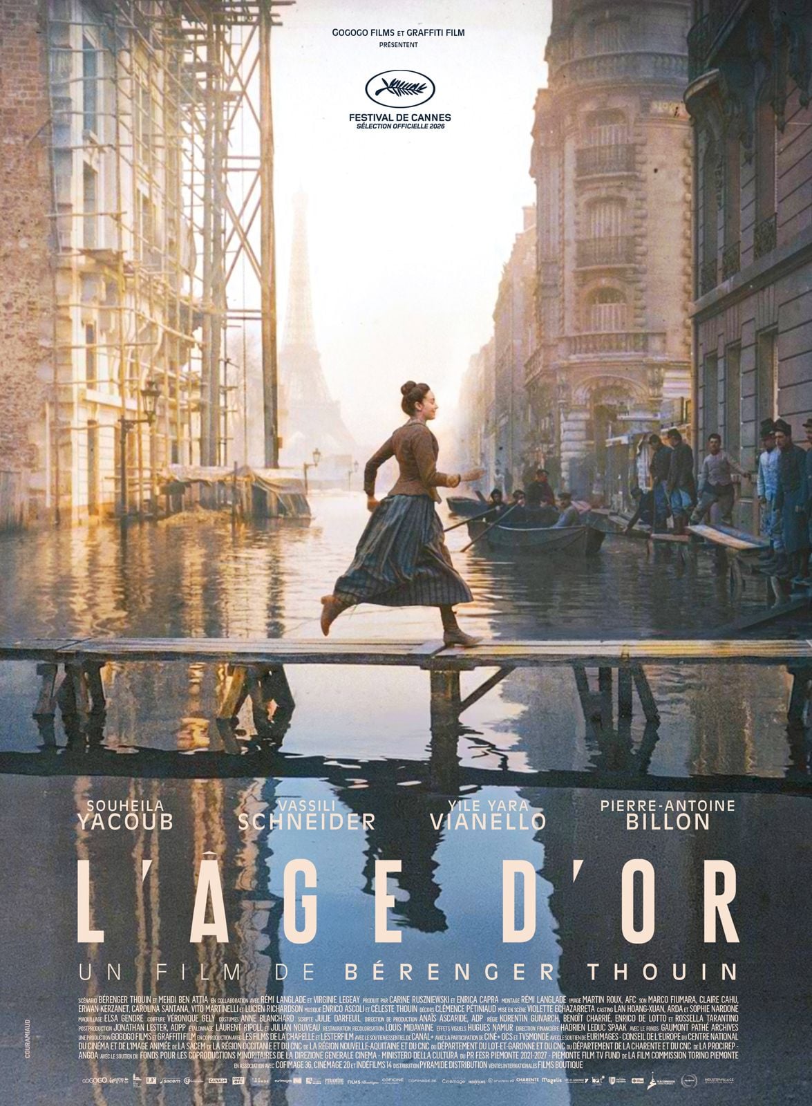 L'Âge d'Or