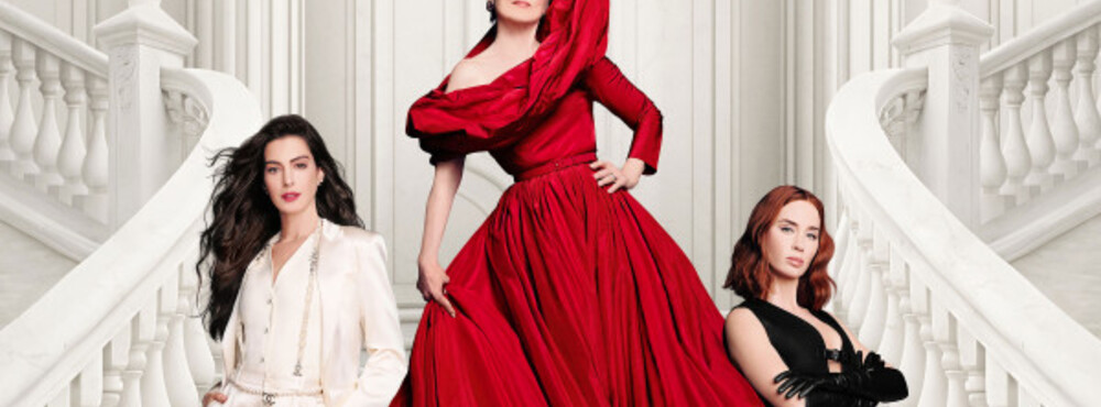 Le Diable s'habille en Prada 2