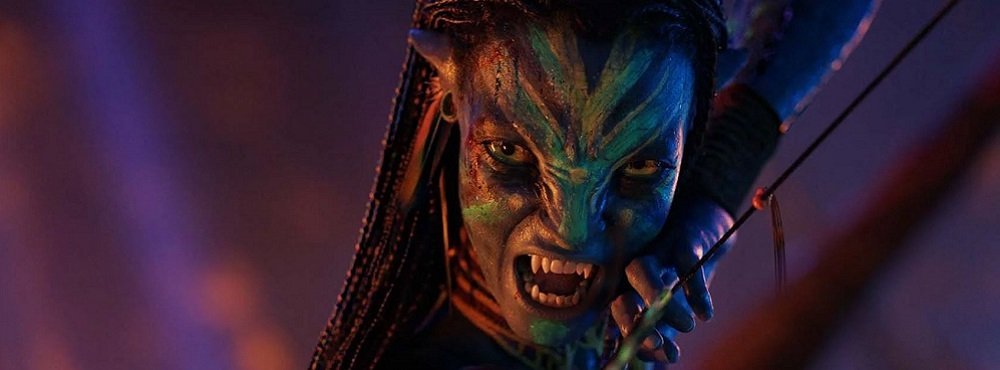 Avatar : de Feu et de Cendres