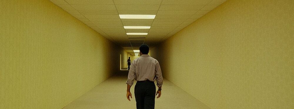 Backrooms