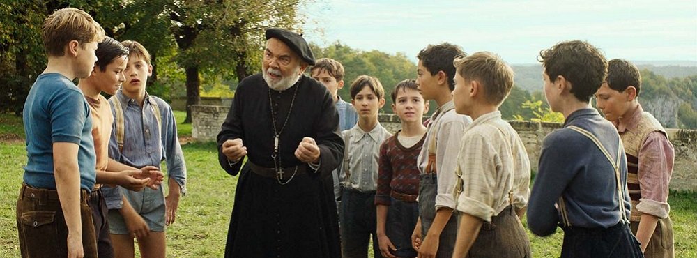 Les Enfants de la Résistance