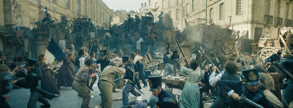 Les Misérables