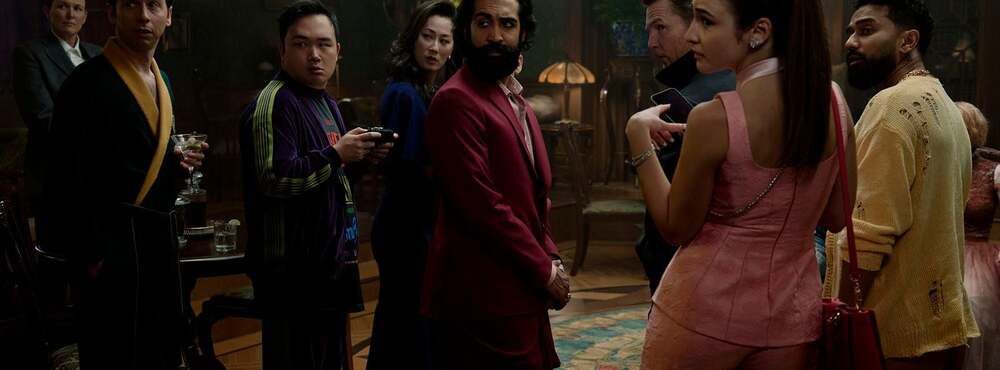 Wedding Nightmare : deuxième partie