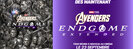 Avengers : Endgame Extended