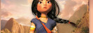 Kayara, Princesse inca